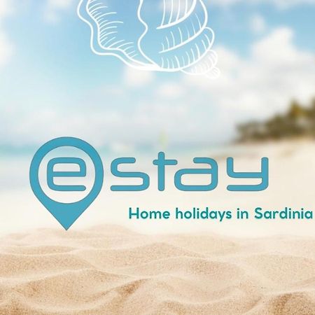 Estay - Maison Galilei Cagliari Exterior foto